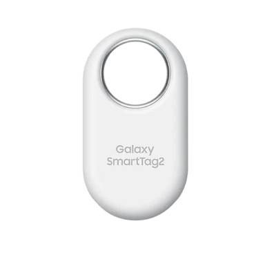 Samsung Smart Tag 2 Bluetooth Tracker 1 Pack - White