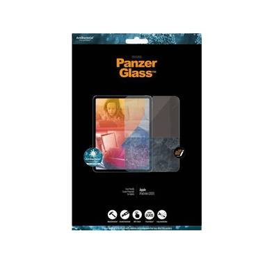 Panzerglass Edge to Edge Super Plus for iPad Mini 8.3-Inch - Clear