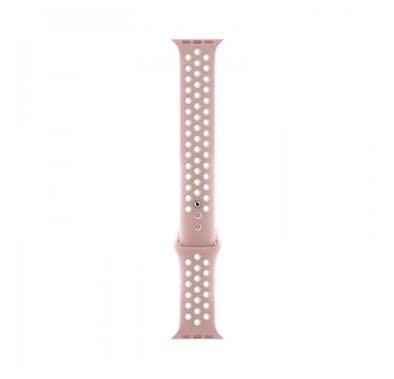 HYPHEN Reno Silicone Sports Apple Watch Band  - Pink