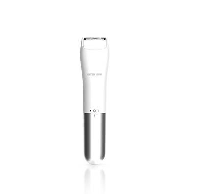 Green Lion Mini Body Trimmer  - White