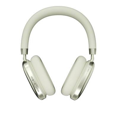 Porodo Soundtec ANC MAX 50mW Wireless Headphone - Green