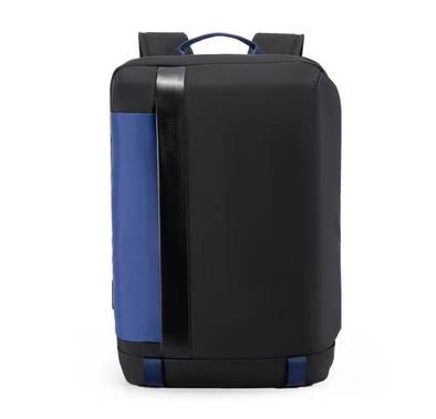 Porodo Lifestyle Urban Laptop Backpack Perfect Companion For Modern Life - Black / Blue