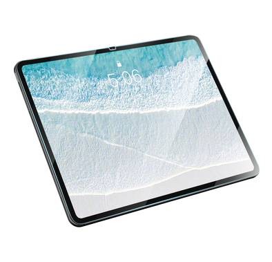 Green Lion iPad Screen Anti Broken Guard  - Clear - iPad Pro 11