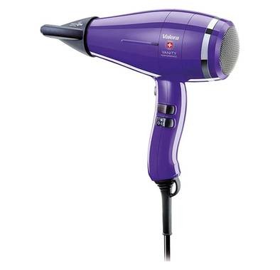 Valera Vanity Performance Hair Dryer - Purple