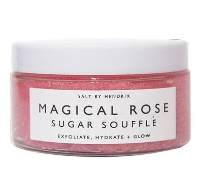  Salt By Hendrix Magical Rose Sugar Souffle - Pink