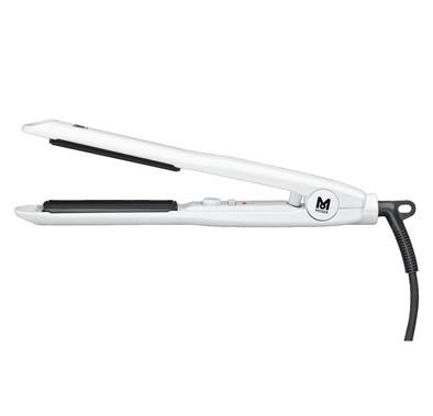 Moser Cerastyle Pro Professional Ceramic Hair Straightener - White