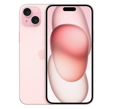 Apple iPhone 15 Plus - 128GB - Pink