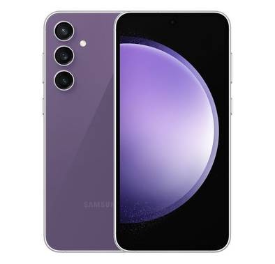 Samsung Galaxy S23 FE Smartphone 8GB/128GB - Purple
