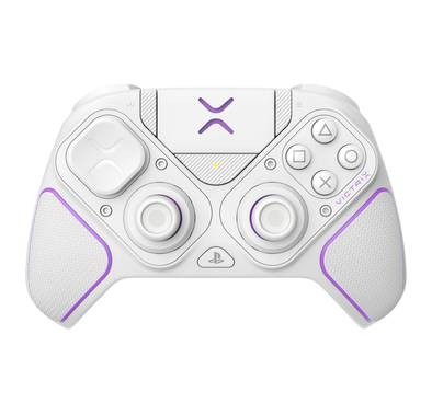 PDP Victrix Pro Bfg Wireless Controller - White