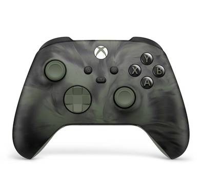 Microsoft XBox Special Edition Wireless Controller - Nocturnal Vapor 