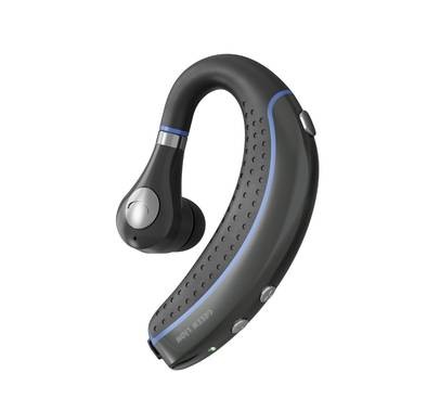 Green Lion Communicate Plus Wireless Headset - Black