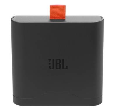 JBL Portable Battery for Party Box 320 & Xtreme 4, Lithium-ion Battery Type, Fast Charge, 9444mAh Battery Capacity - Black