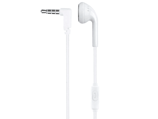 Mono Earphone