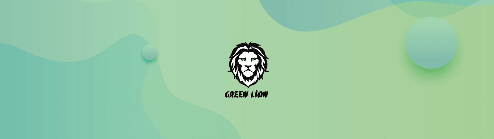 Green Lion 500mL Car Trash Can, Touch to Open