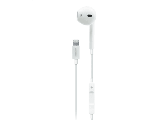 Mono Earphones