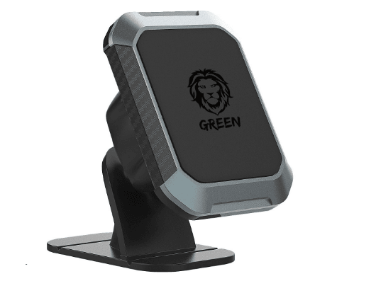 Celly Universal Phone Holder For Car Dash & Windscreen With