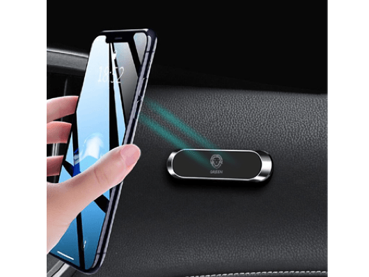 Magnetic Car Phone Holder