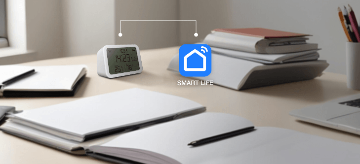 A Smart Clock in Every Sense