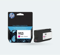 Ink & Toner