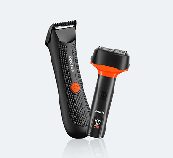 Shavers and Trimmers