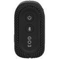 JBL Go 3 Portable Wireless & Waterproof Speaker - Black