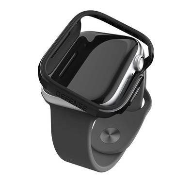 X-Doria Defense Edge Case 40mm for Apple Watch - Black
