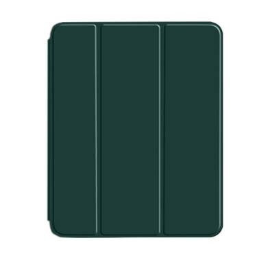 Green Lion Corbet Leather Folio Case for iPad 10.2  / 10.5  - Green