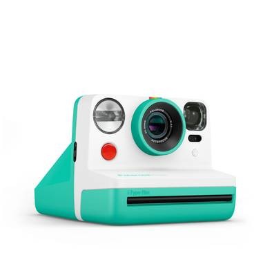 Polaroid Now Instant Camera | Mint
