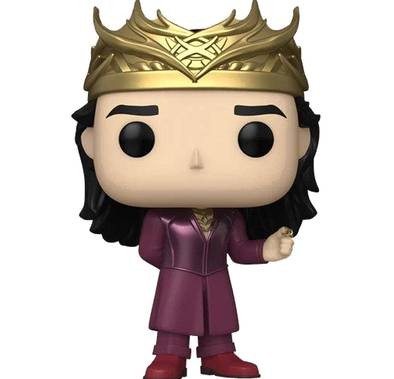 Funko Toys  The Marvels Price Yan