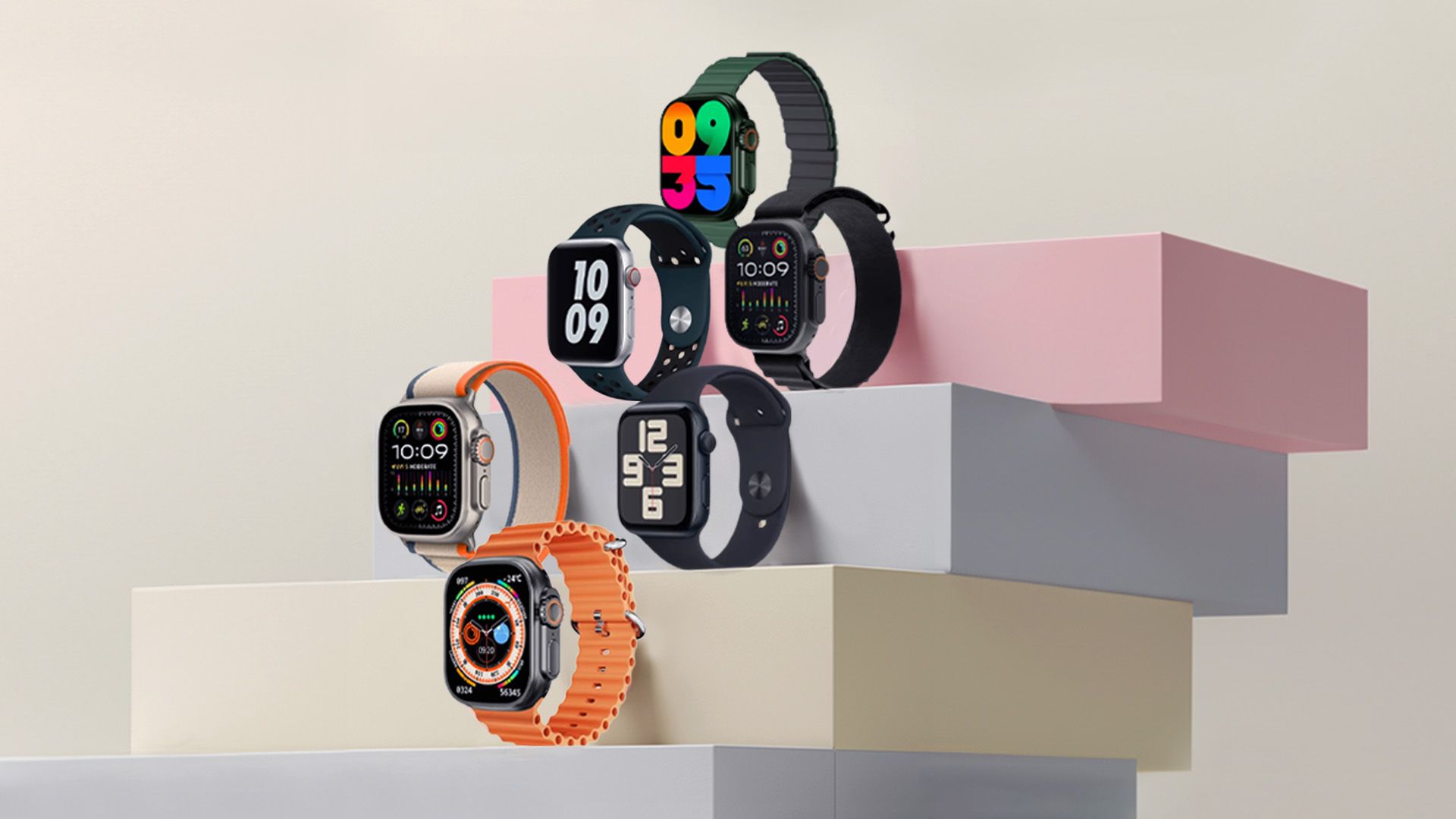 6 Things to Consider When Buying a Smartwatch
