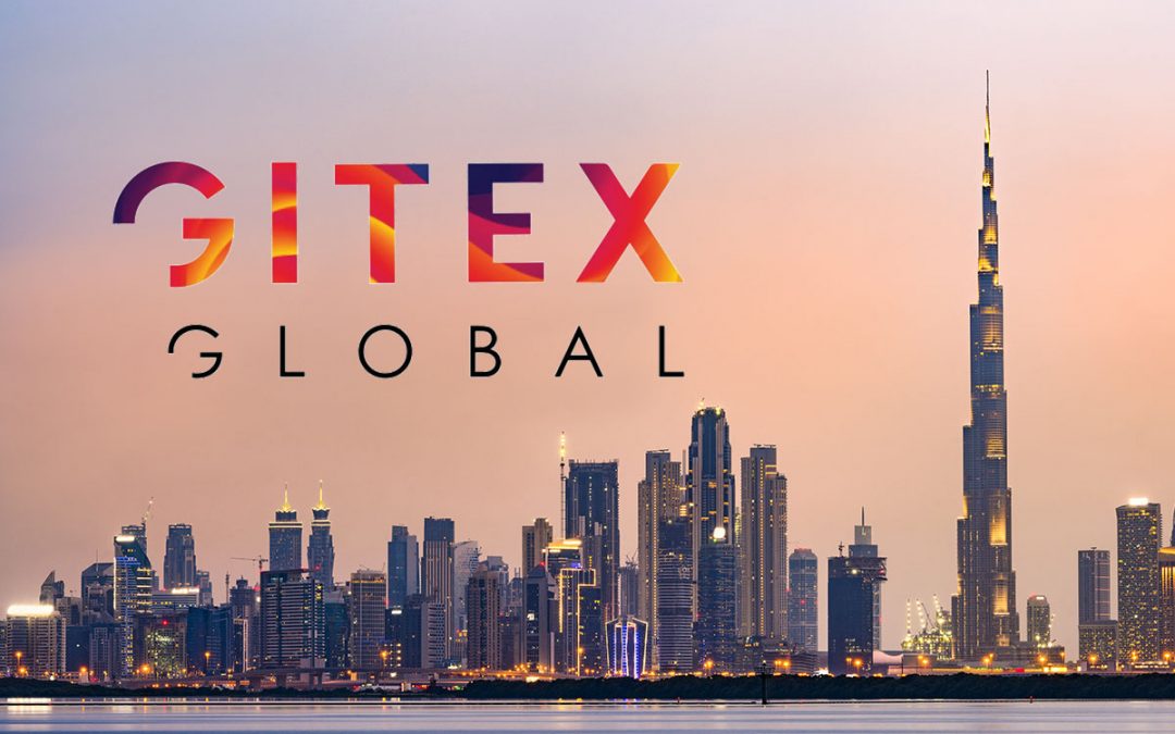 GITEX 2022: The Largest Tech Event in the World