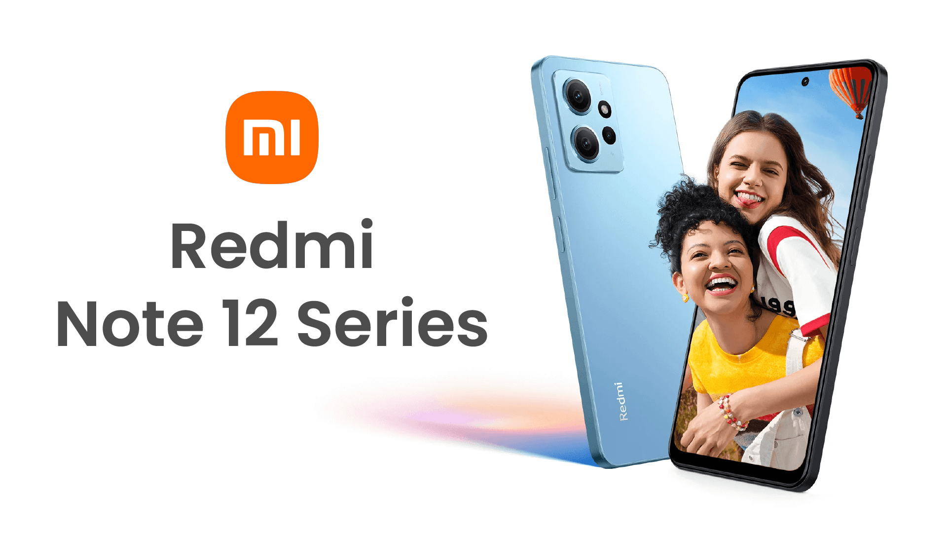 Xiaomi Releases Redmi Note 12 Series