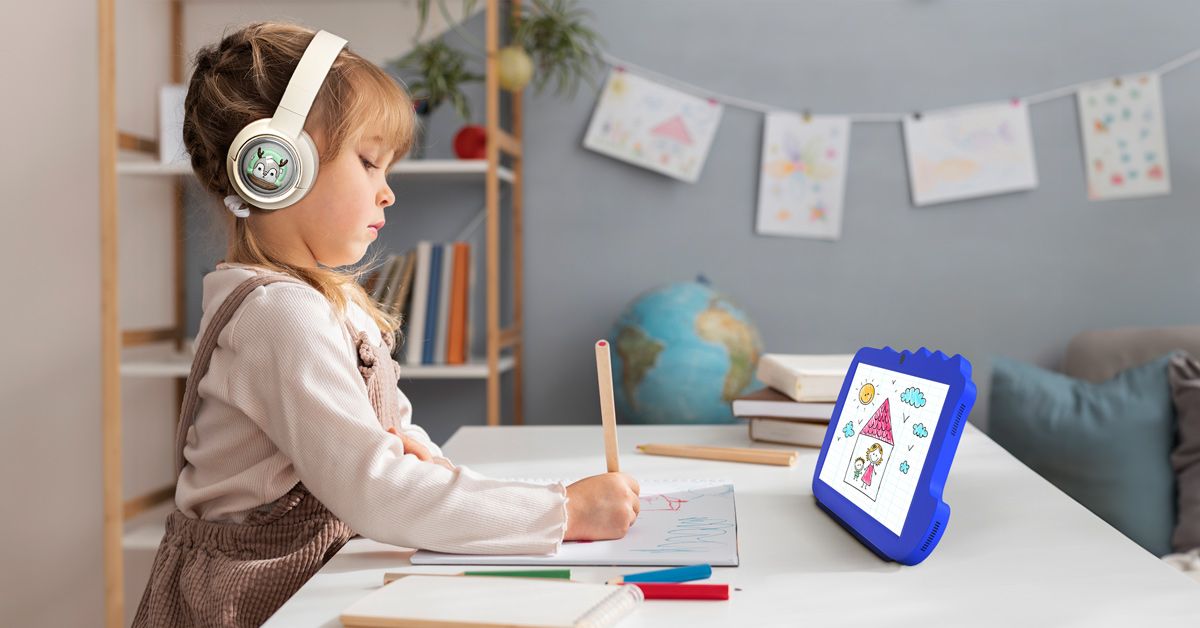 The Most Practical Gadgets for Kids in 2024