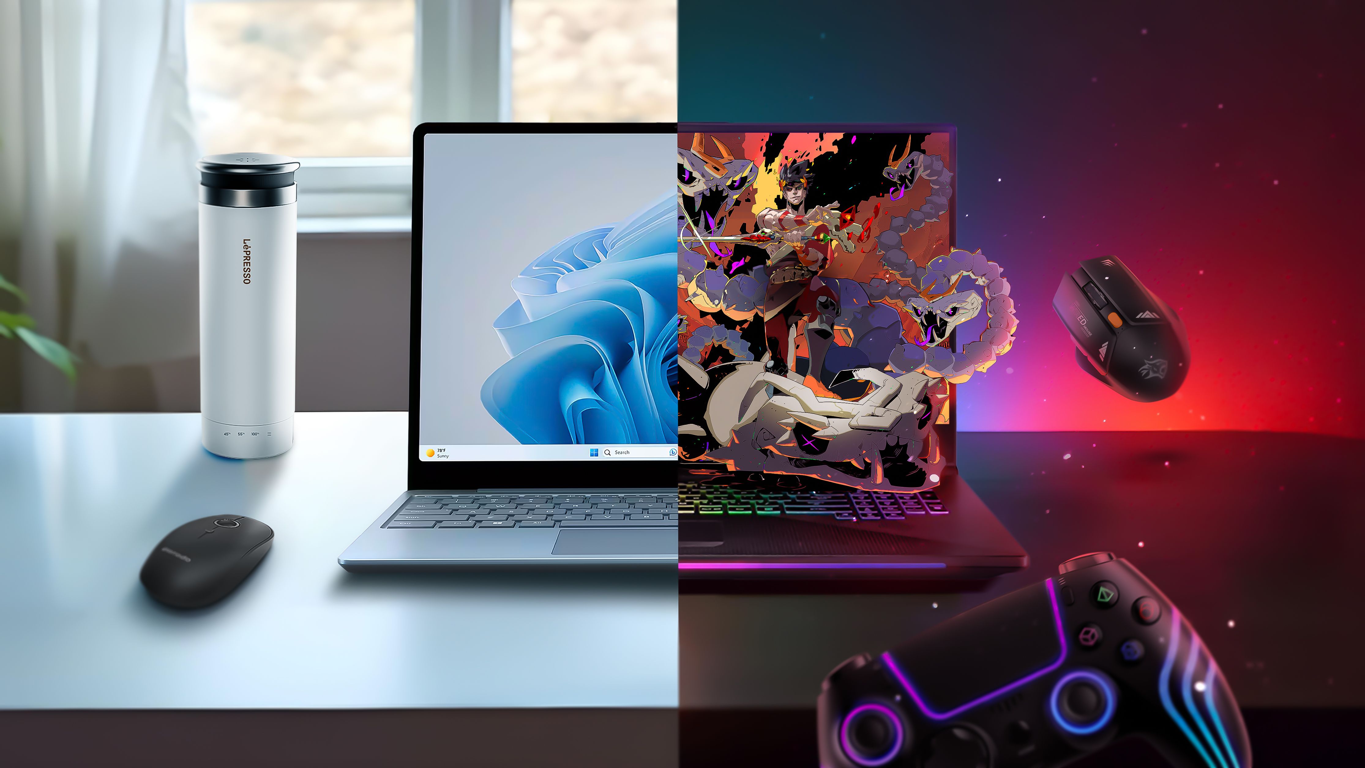 Buying Guide for Business and Gaming Laptops